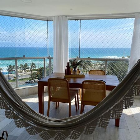 Sea View Barra Da Tijuca Lejlighed Rio de Janeiro Eksteriør billede