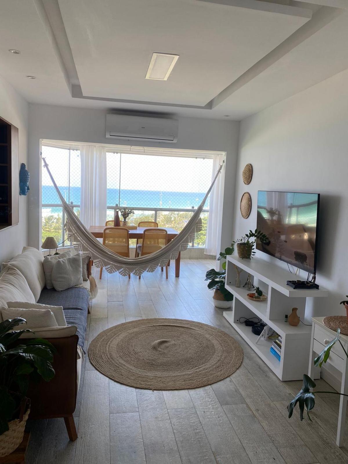 Sea View Barra Da Tijuca Lejlighed Rio de Janeiro Eksteriør billede