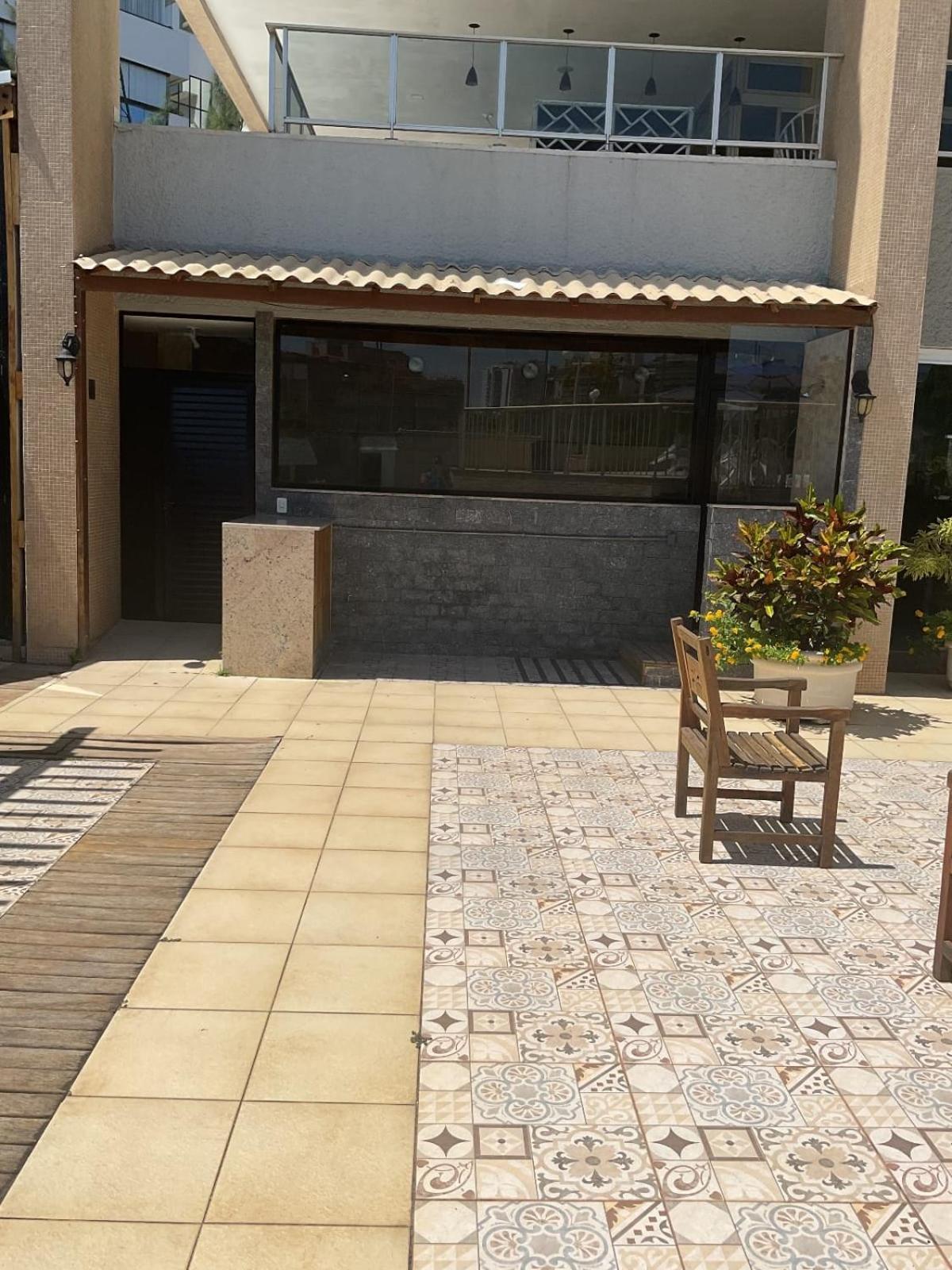 Sea View Barra Da Tijuca Lejlighed Rio de Janeiro Eksteriør billede