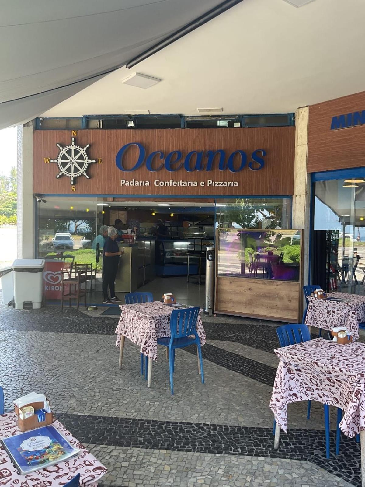 Sea View Barra Da Tijuca Lejlighed Rio de Janeiro Eksteriør billede