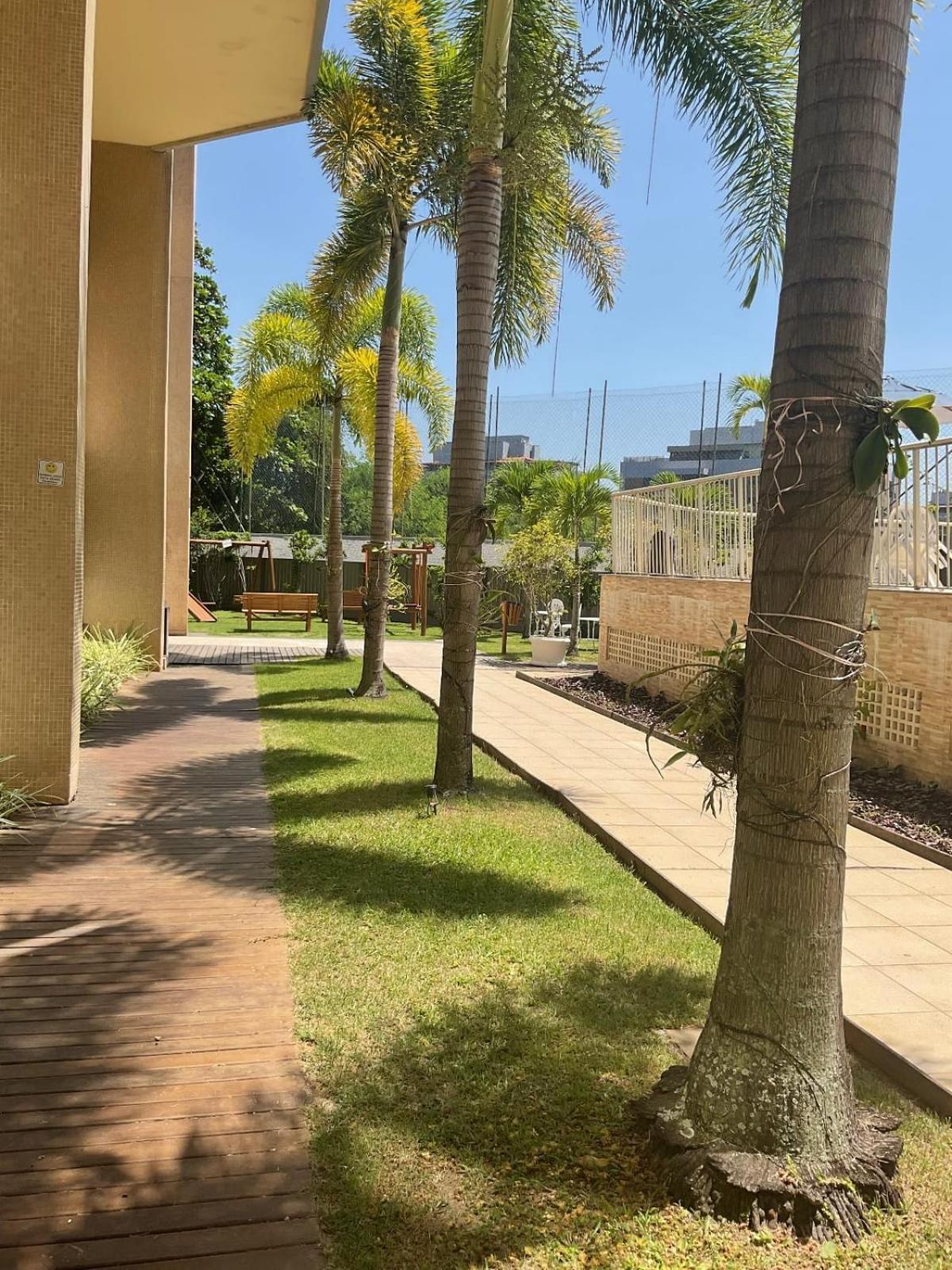Sea View Barra Da Tijuca Lejlighed Rio de Janeiro Eksteriør billede