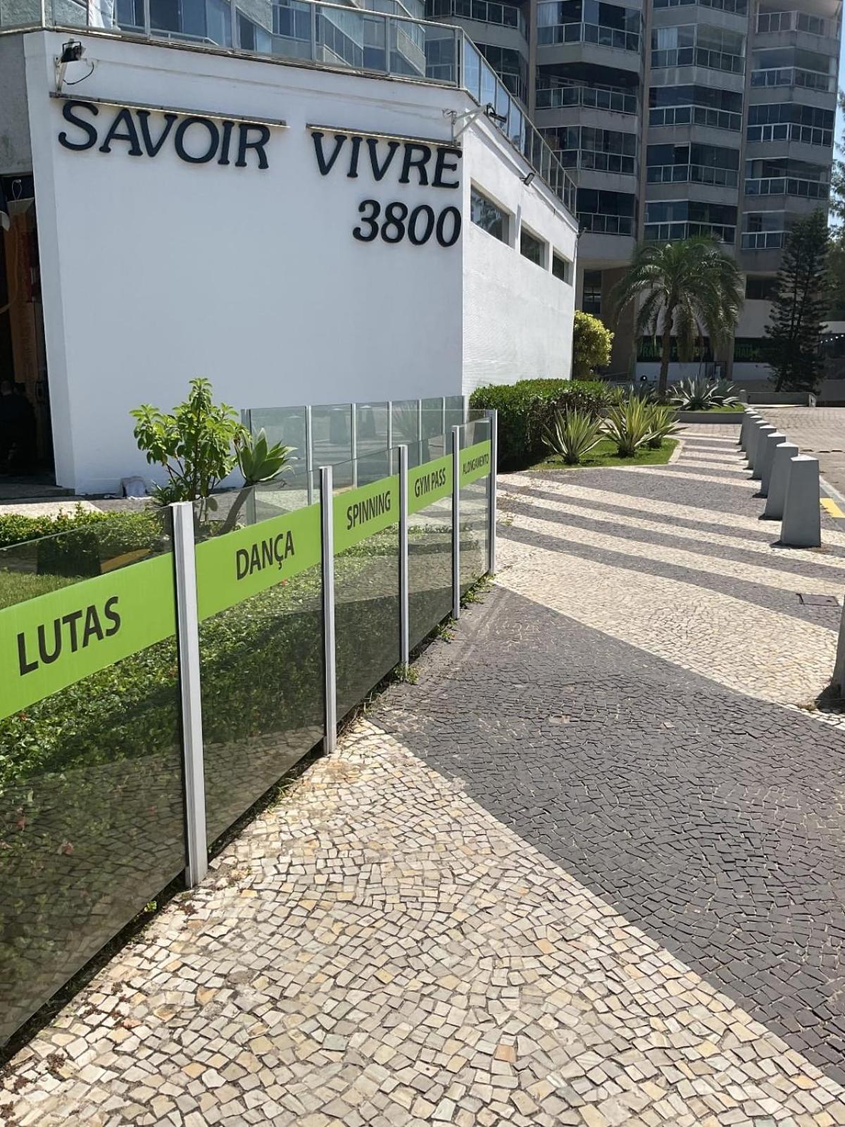 Sea View Barra Da Tijuca Lejlighed Rio de Janeiro Eksteriør billede