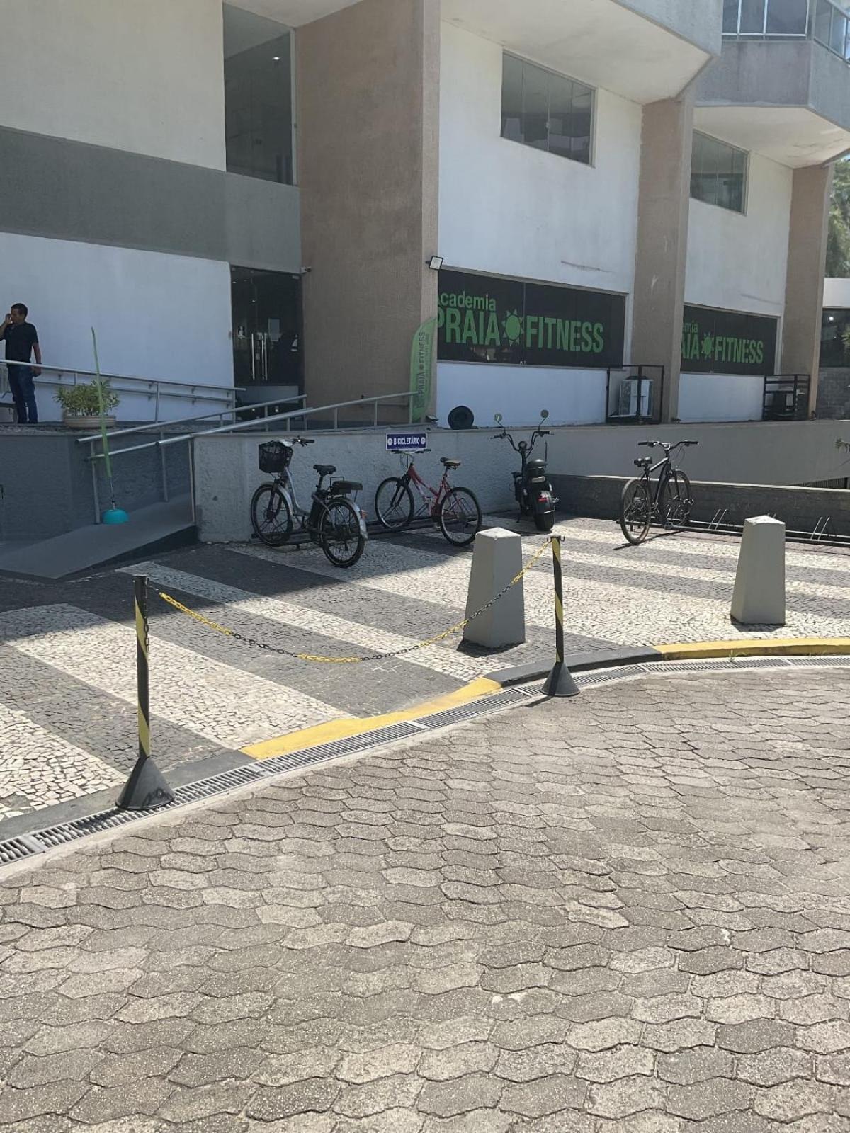 Sea View Barra Da Tijuca Lejlighed Rio de Janeiro Eksteriør billede