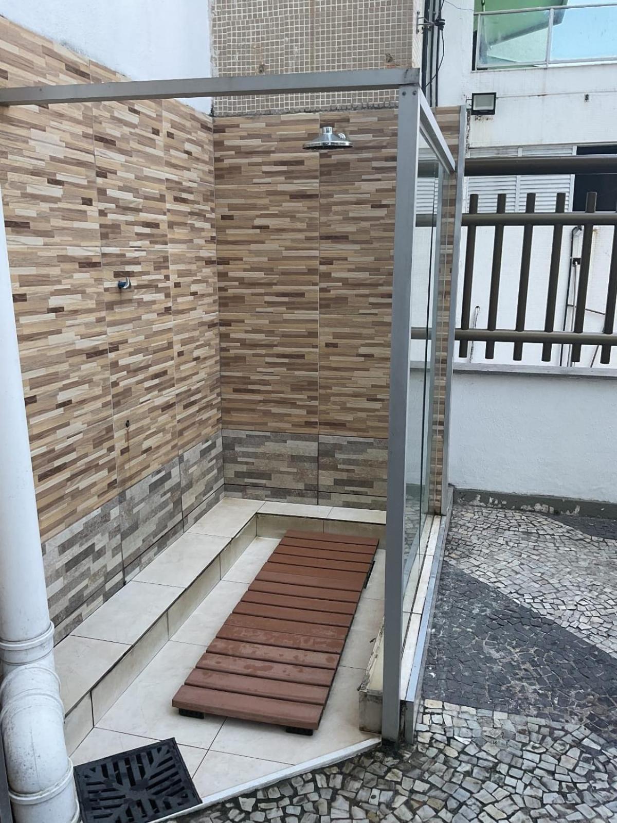 Sea View Barra Da Tijuca Lejlighed Rio de Janeiro Eksteriør billede